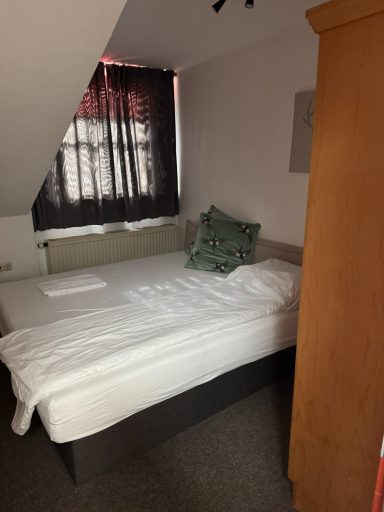 Einbettzimmer