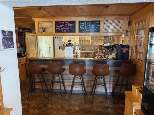 Gaststube Bar