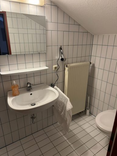 Einbettzimmer