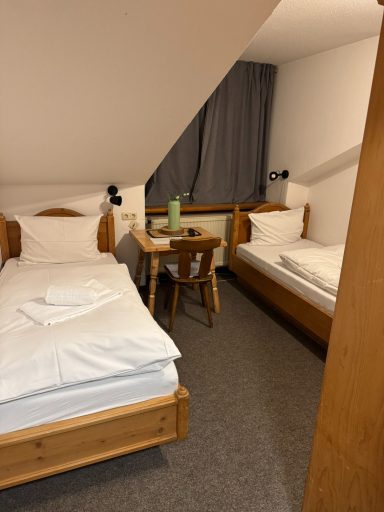 Zweibettzimmer