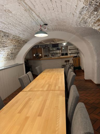 Veranstaltungskeller