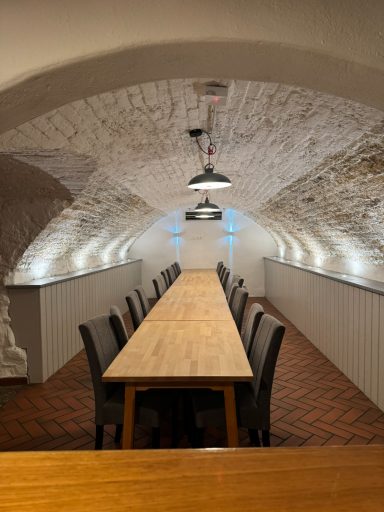 Veranstaltungskeller